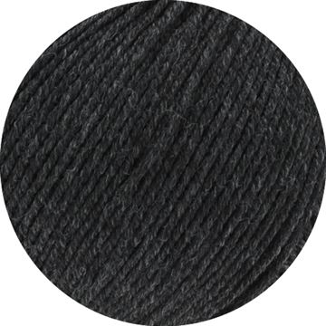 Cool Wool Mélange (GOTS) - 120 - Antrasit
